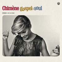 Chimene Badi - Gospel & Soul