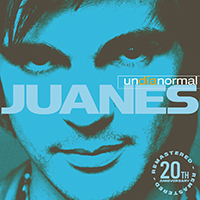 Juanes - Un Dia Normal (2022 20th Anniversary Remastered)