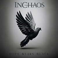 In Chaos - Hope Wears Black