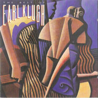 Earl Klugh - The Best Of Earl Klugh