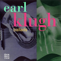 Earl Klugh - Ballads