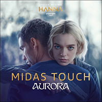 Aurora (NOR) - Midas Touch