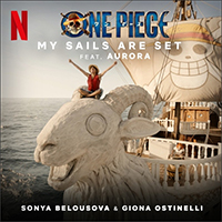 Aurora (NOR) - My Sails Are Set (from the Netflix Series 