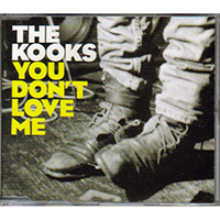 Kooks - You Don't Love Me (Single)