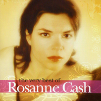 Rosanne Cash - The Very Best Of Roseanne Cash