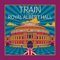 Train (USA) - Live At Royal Albert Hall