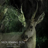 Mourning Sun (CHL) - Vaho (Visions and Hidden Oracles) (EP)