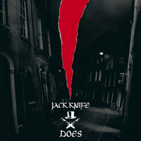 DOES - Jack Knife (Single)