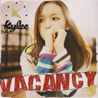 Kylee - Vacancy (Single)