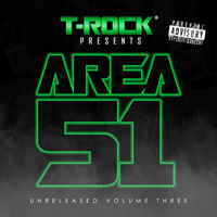 Area 51 (USA) - Unreleased Volume 3