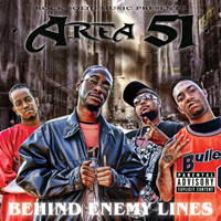 Area 51 (USA) - Behind Enemy Lines