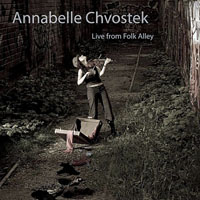 Annabelle Chvostek - Live From Folk Alley