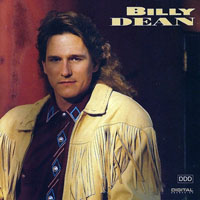 Billy Dean - Billy Dean