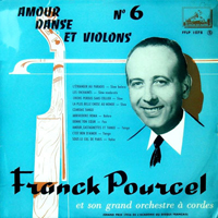 Franck Pourcel - Amour Dance Et Violons 6
