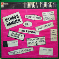 Franck Pourcel - Sua Grande Orquestra