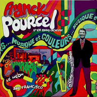 Franck Pourcel - Franck Pourcel Et Son Grand Orchestre