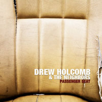 Holcomb, Drew - Passenger Seat