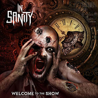 In Sanity - Welcome To The Show