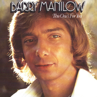 Barry Manilow - This One's for You (USA remastered edition 2006)