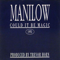 Barry Manilow - Could It Be Magic '93 (Single)