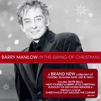 Barry Manilow - In The Swing Of Christmas