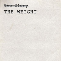 Robin Mitchell - The Weight (EP)