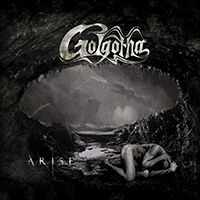 Golgotha (ESP) - Arise