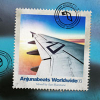 Bluestone, Ilan - Anjunabeats Worldwide 05 (Mixed by Ilan Bluestone) [CD 2]