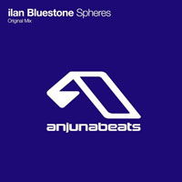 Bluestone, Ilan - Spheres (Single)