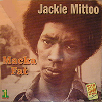 Mittoo, Jackie - Macka Fat (Reissue 2002)