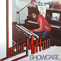 Mittoo, Jackie - Showcase