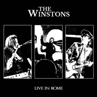 Winstons - Live In Rome