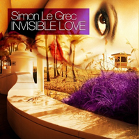 Le Grec, Simon - Invisible Love