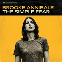 Annibale, Brooke - The Simple Fear