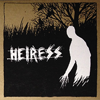 Heiress (USA) - 5 song demo