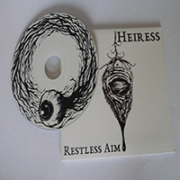 Heiress (USA) - Restless Aim