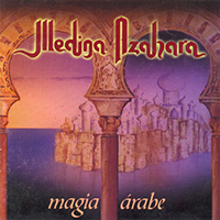 Medina Azahara - Magia Arabe
