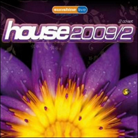 Various Artists [Soft] - House 2009/2 (CD 1)