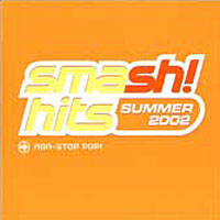 Various Artists [Soft] - Smash Hits Summer 2002 - CD1