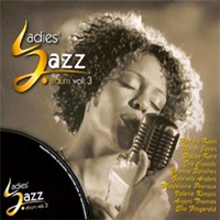 Various Artists [Soft] - Ladies' Jazz Vol. 3