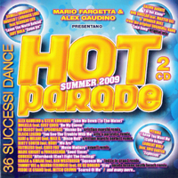 Various Artists [Soft] - Hot Parade Summer 2009 (CD 2)