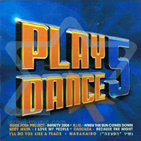 Various Artists [Soft] - Play Dance 5
