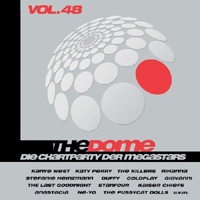 Various Artists [Soft] - The Dome Vol. 48 (CD 2)