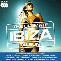 Various Artists [Soft] - The Ultimate Ibiza Album (CD 3)