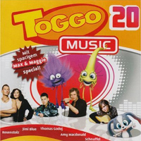 Various Artists [Soft] - Toggo Music Vol.20