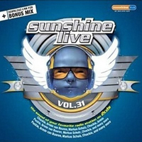 Various Artists [Soft] - Sunshine Live Vol.31 (CD 2)