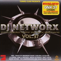 Various Artists [Soft] - DJ Networx Vol. 37 (CD 1)