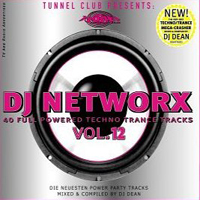 Various Artists [Soft] - DJ Networx Vol. 12 (CD 1)