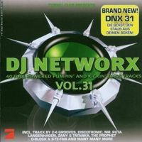 Various Artists [Soft] - DJ Networx Vol. 31 (CD 2)