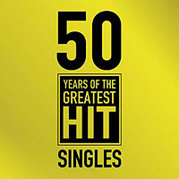 Various Artists [Soft] - 50 Years Of The Greatest Hit Singles (CD1)